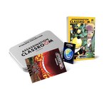 The Best of Planet Manga – Steelbox Collection: Assassination Classroom